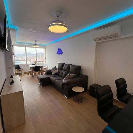 Hany Apartment Tropic Mar 18-C بينايدورم المظهر الخارجي الصورة