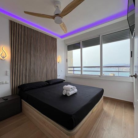 Hany Apartment Tropic Mar 18-C بينايدورم المظهر الخارجي الصورة