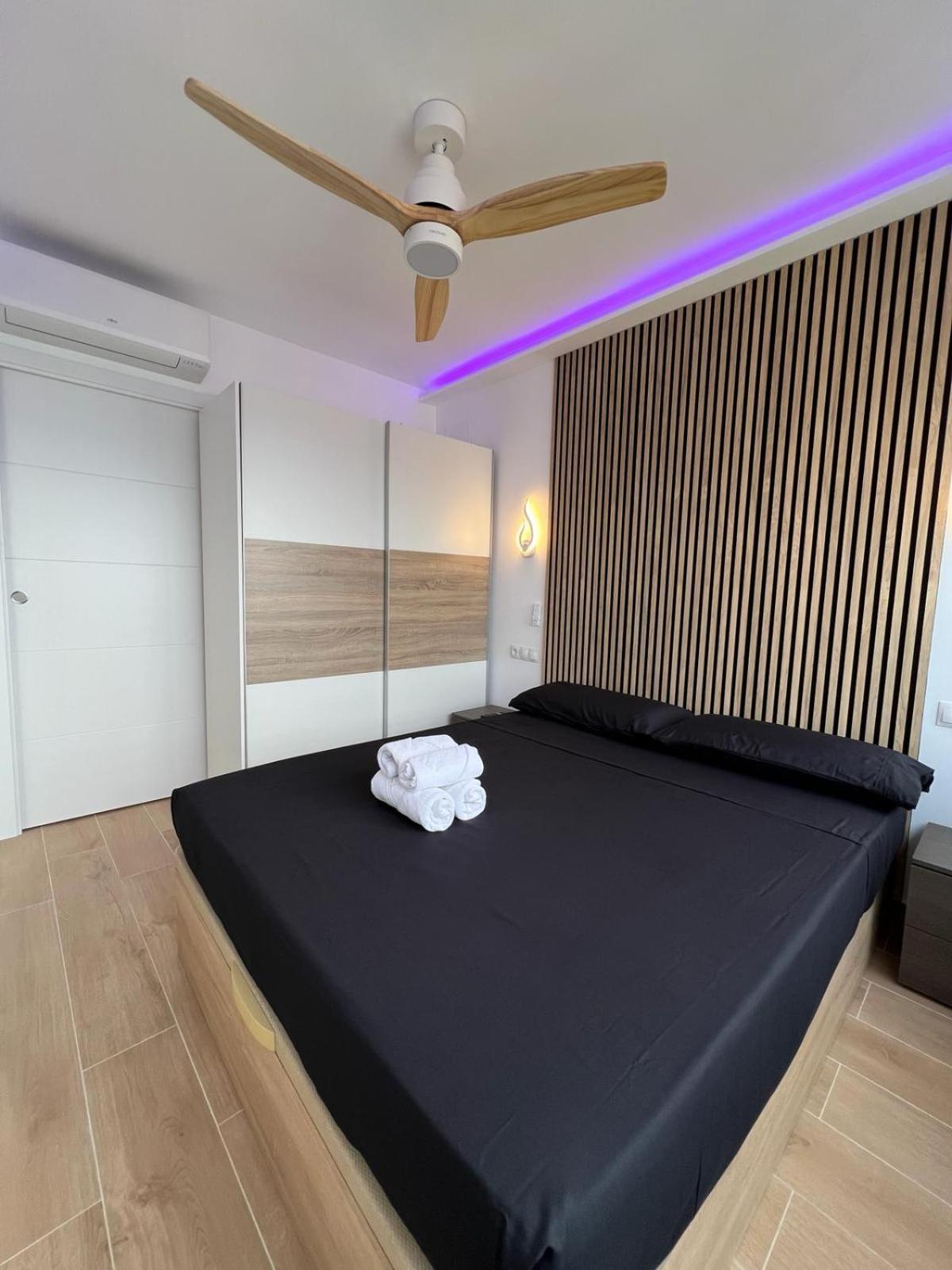 Hany Apartment Tropic Mar 18-C بينايدورم المظهر الخارجي الصورة