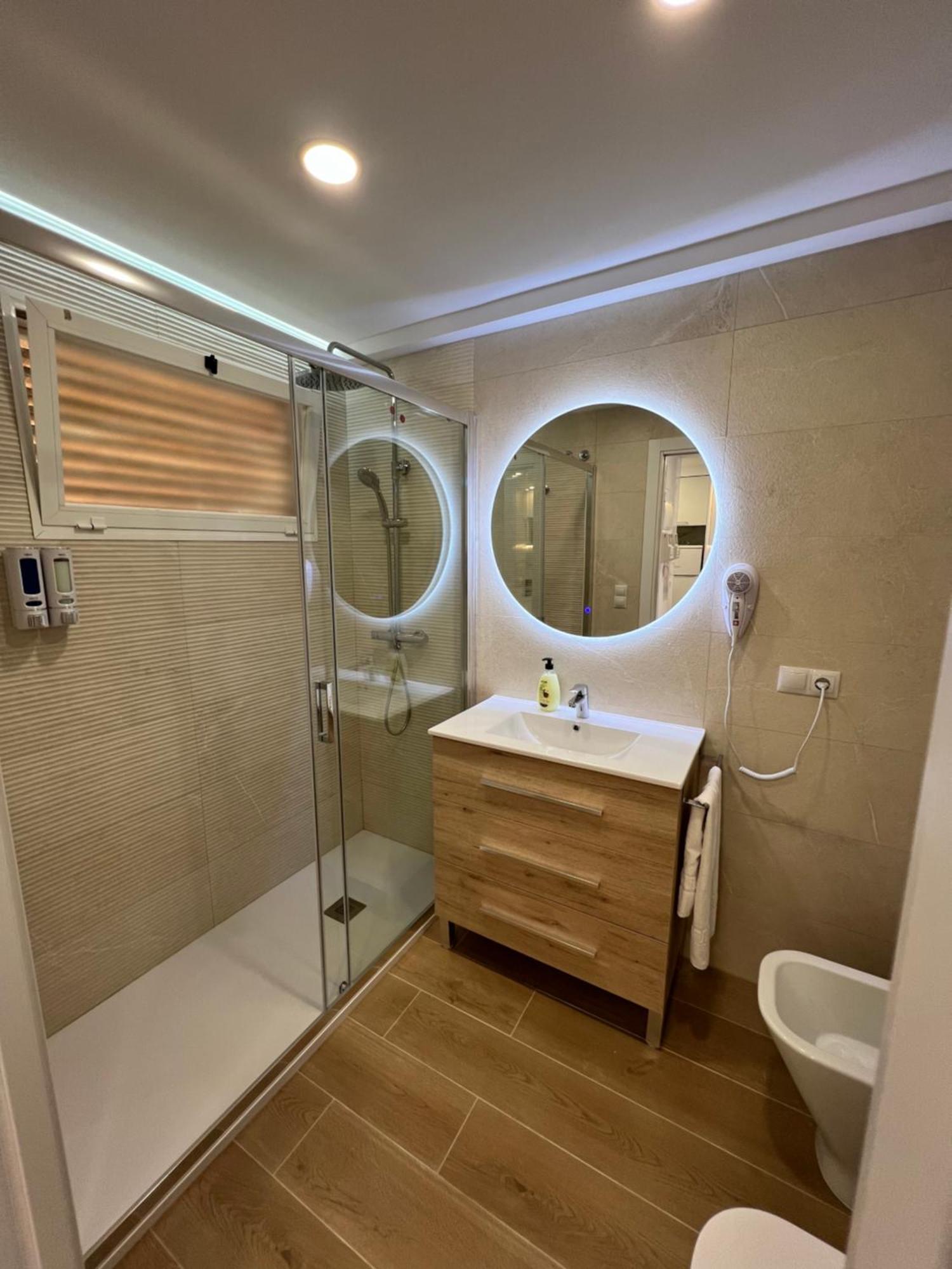 Hany Apartment Tropic Mar 18-C بينايدورم المظهر الخارجي الصورة