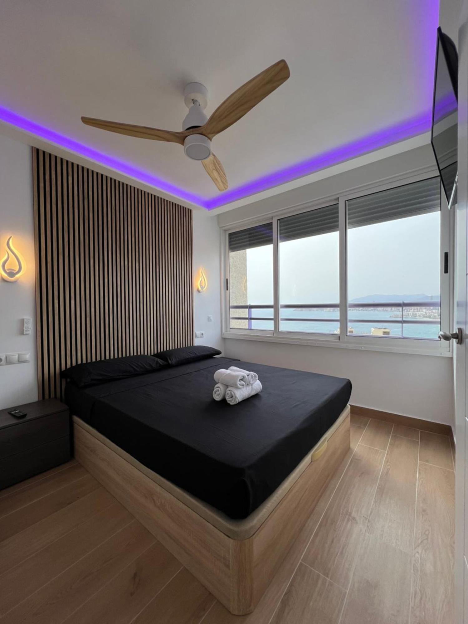 Hany Apartment Tropic Mar 18-C بينايدورم المظهر الخارجي الصورة
