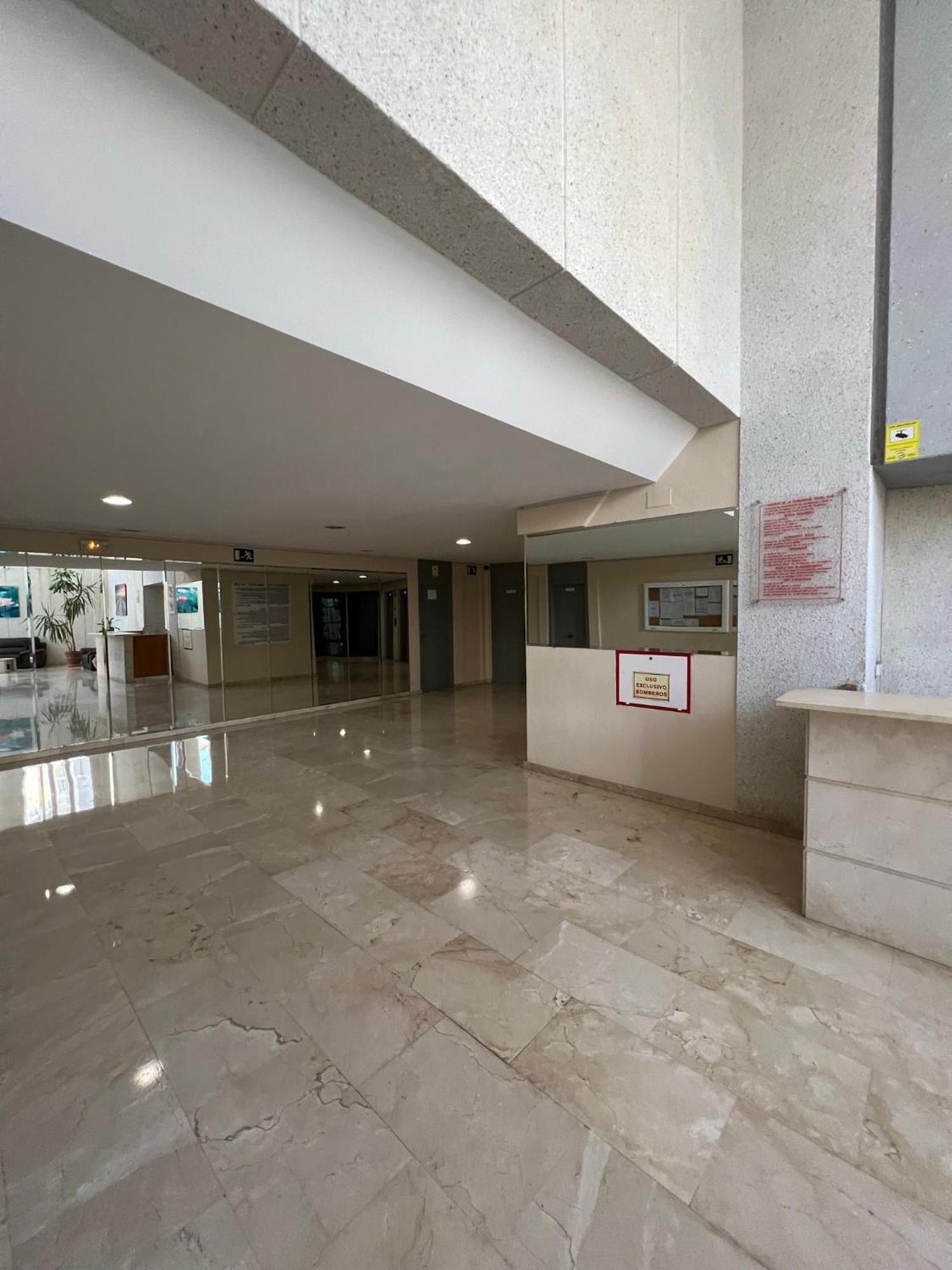 Hany Apartment Tropic Mar 18-C بينايدورم المظهر الخارجي الصورة