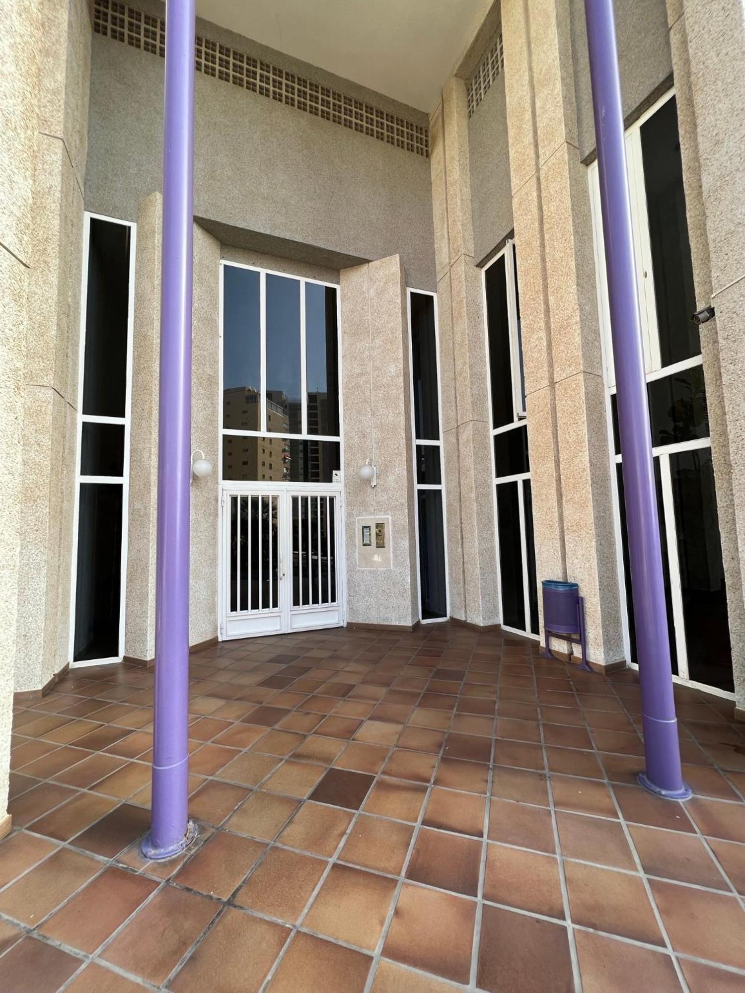 Hany Apartment Tropic Mar 18-C بينايدورم المظهر الخارجي الصورة